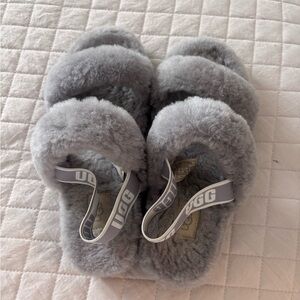 UGG Slipper Sandals